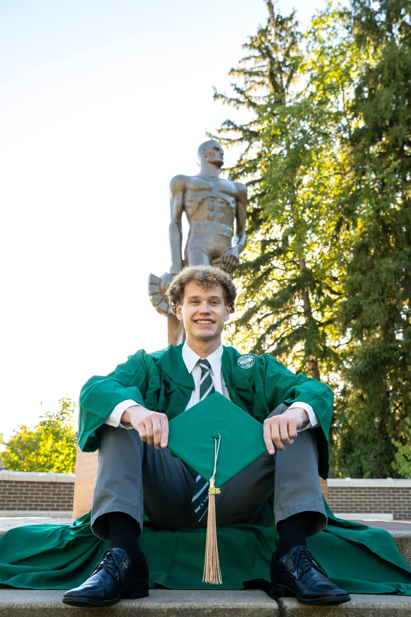 Colby, photo by Darrian Chen