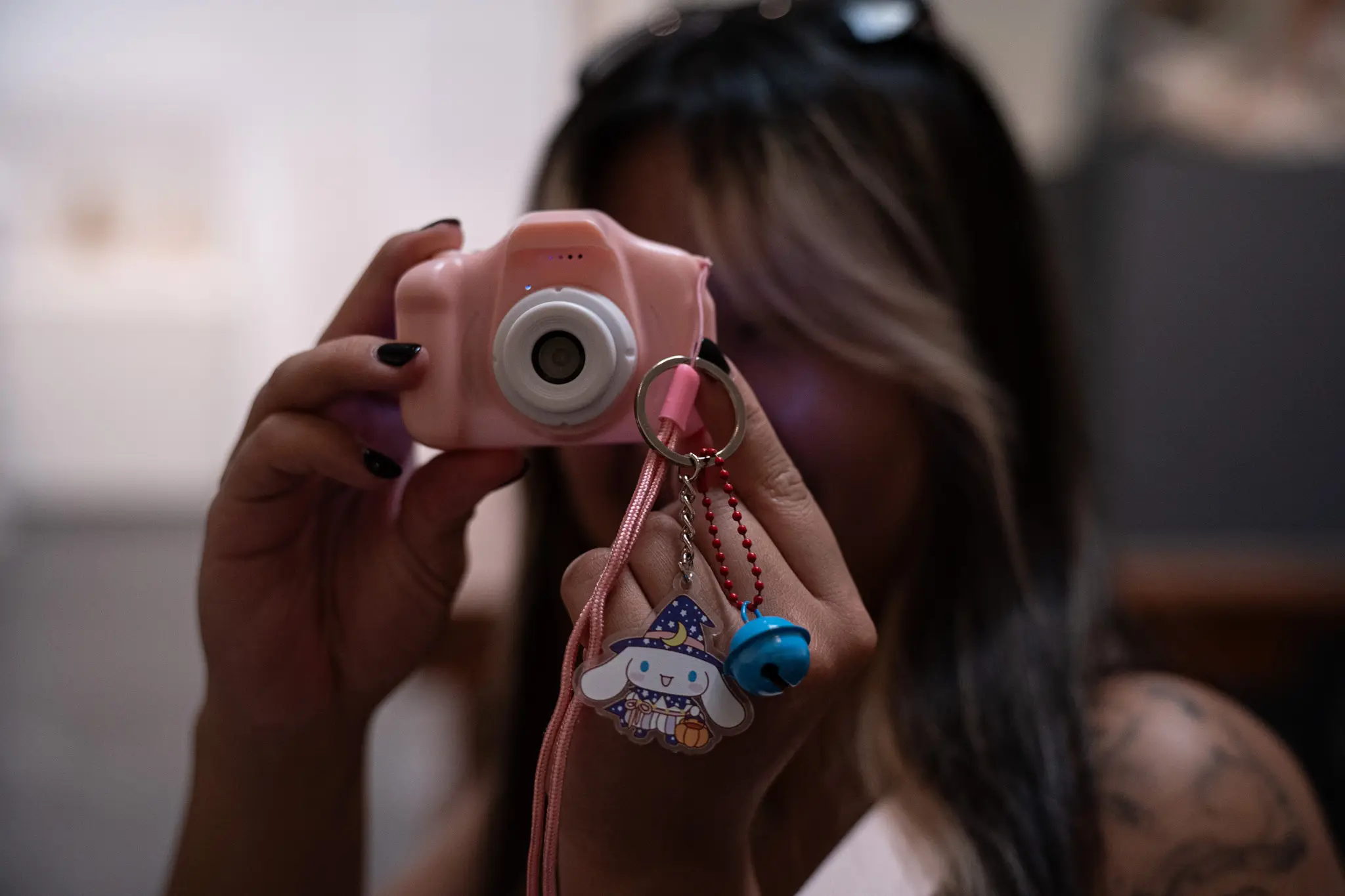 Solos photography by chedeuxx